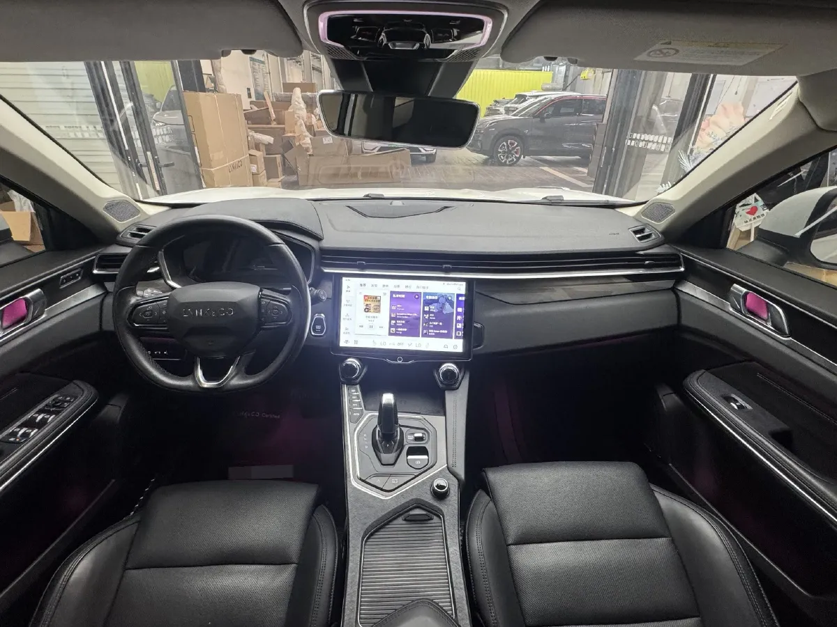 2021 LYNK&CO 01 2.0T 218HP L4 8AT,autocango,china used car exporter,china ev exporter,chinese used car exporter,chinese used ev exporter
