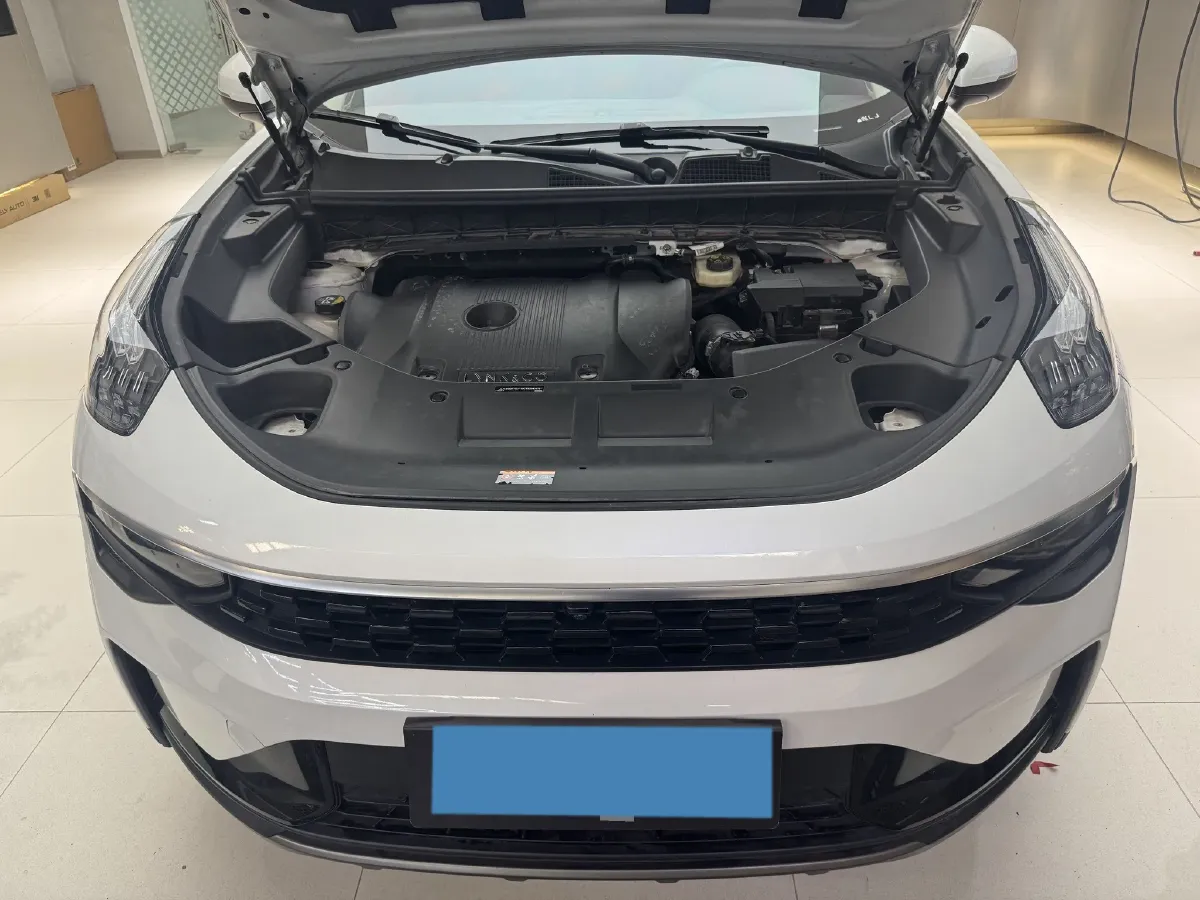 2021 LYNK&CO 01 2.0T 218HP L4 8AT,autocango,china used car exporter,china ev exporter,chinese used car exporter,chinese used ev exporter