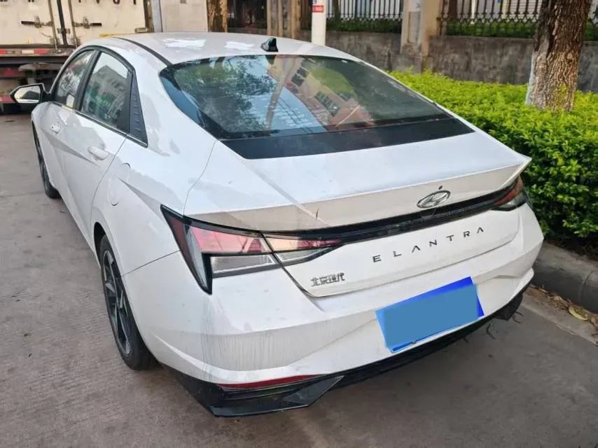2021 Hyundai Elantra 1.5L 115HP L4 CVT,autocango,china used car exporter,china ev exporter,chinese used car exporter,chinese used ev exporter