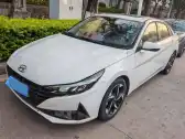 2021 HYUNDAI ELANTRA,autocango,china used car exporter,china ev exporter,chinese used car exporter,chinese used ev exporter