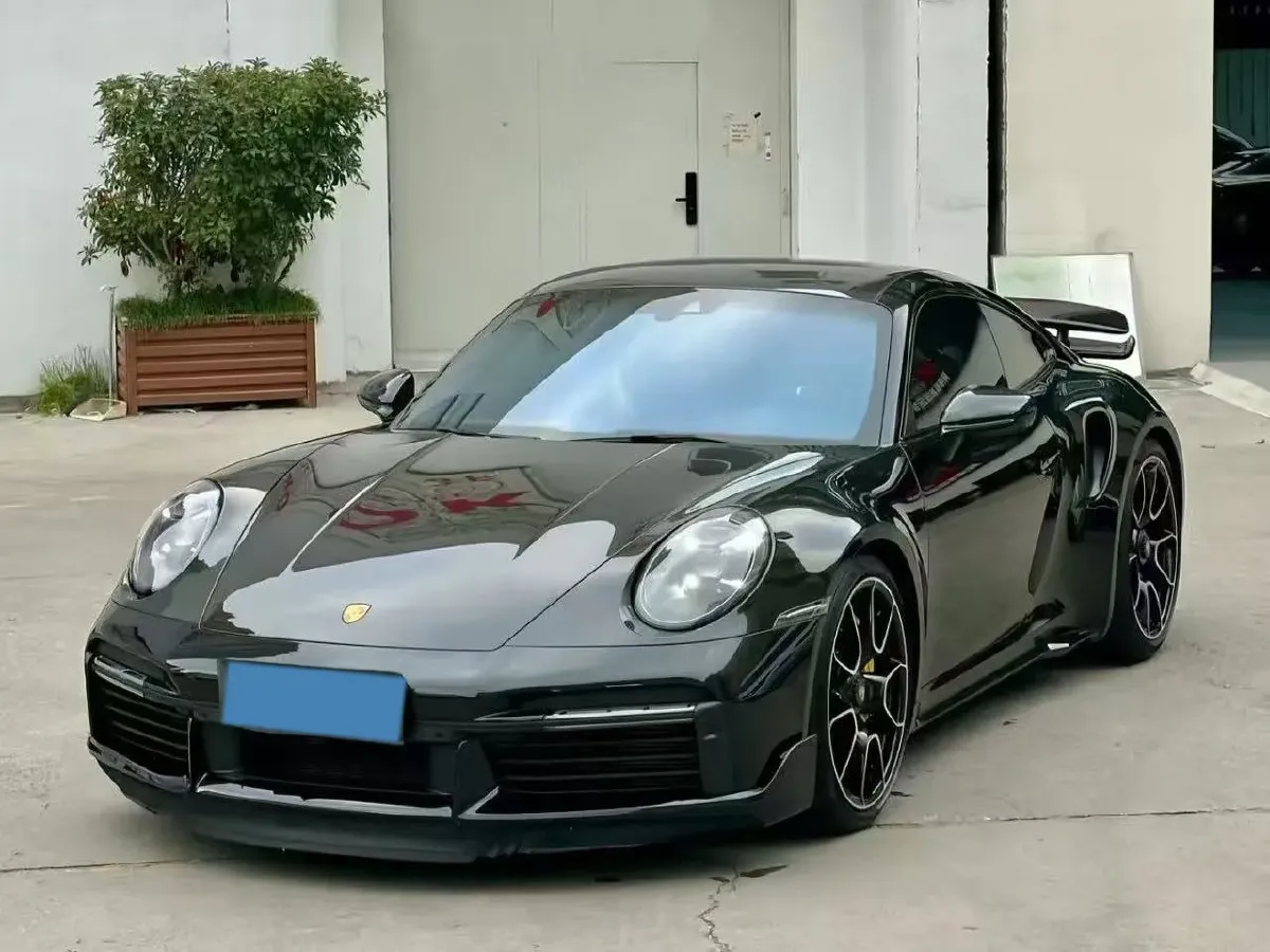 2023 Porsche 911 3.7T 650HP H6 8DCT,autocango,china used car exporter,china ev exporter,chinese used car exporter,chinese used ev exporter