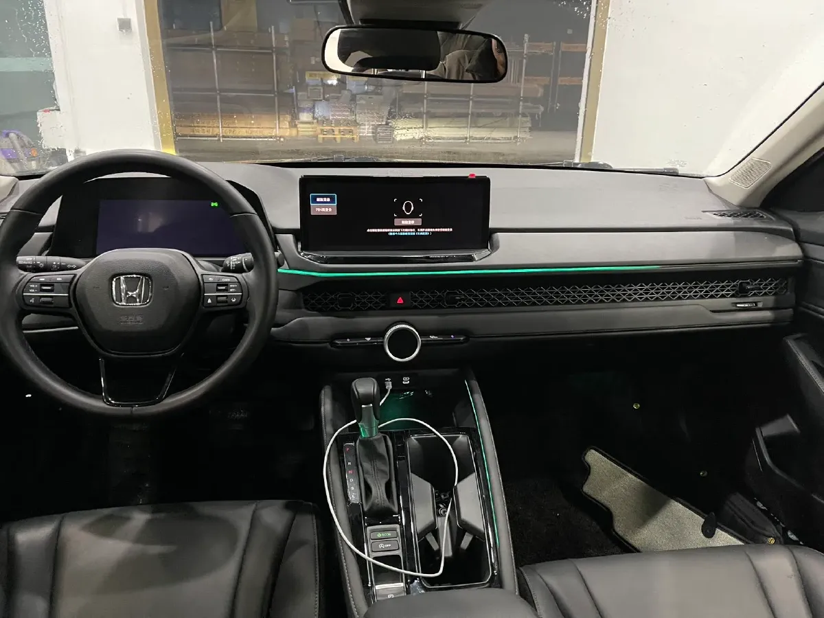 2025 Honda Accord 1.5T 192HP L4 CVT,autocango,china used car exporter,china ev exporter,chinese used car exporter,chinese used ev exporter