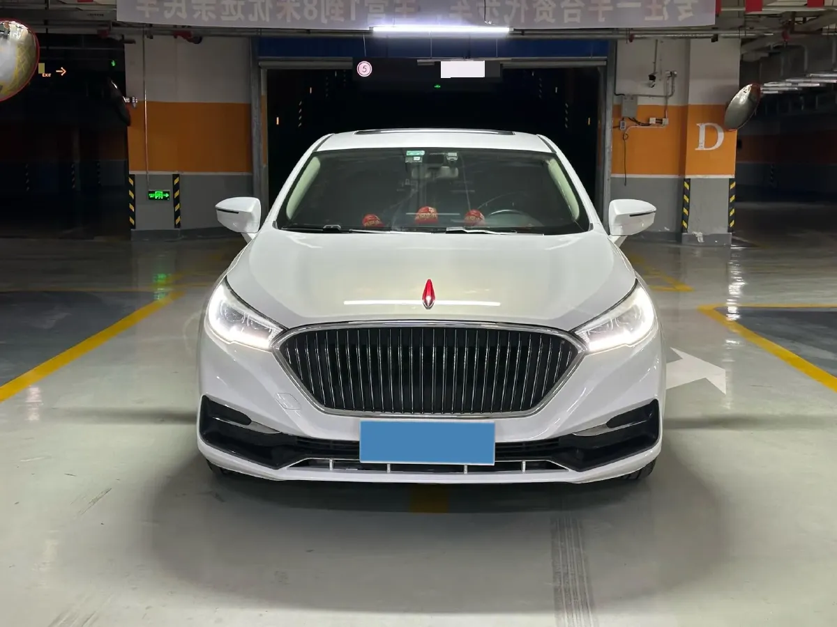 2019 HongQi H5 1.8T 180HP L4 6AT,autocango,china used car exporter,china ev exporter,chinese used car exporter,chinese used ev exporter