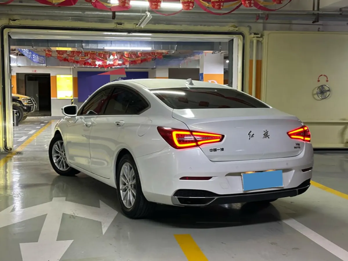 2019 HongQi H5 1.8T 180HP L4 6AT,autocango,china used car exporter,china ev exporter,chinese used car exporter,chinese used ev exporter