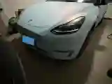2023 Tesla Model Y BEV 78.4KWH