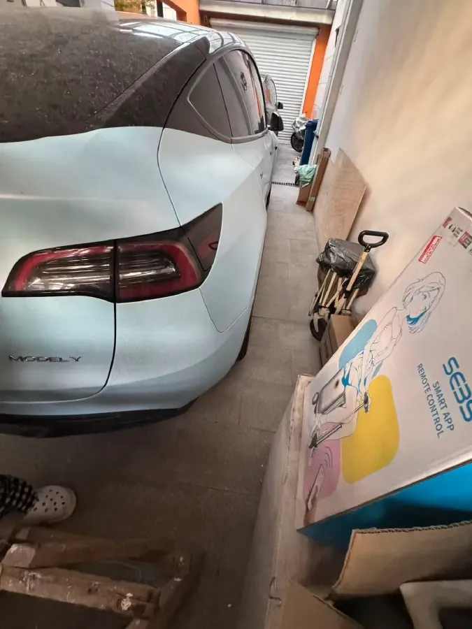 2023 Tesla Model Y BEV 78.4KWH,autocango,china used car exporter,china ev exporter,chinese used car exporter,chinese used ev exporter