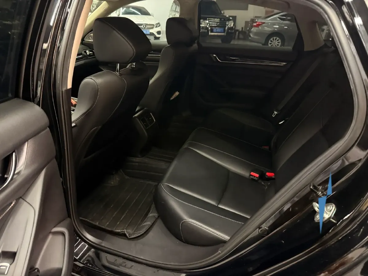 2019 Honda Inspire 1.5T 194HP L4 CVT,autocango,china used car exporter,china ev exporter,chinese used car exporter,chinese used ev exporter