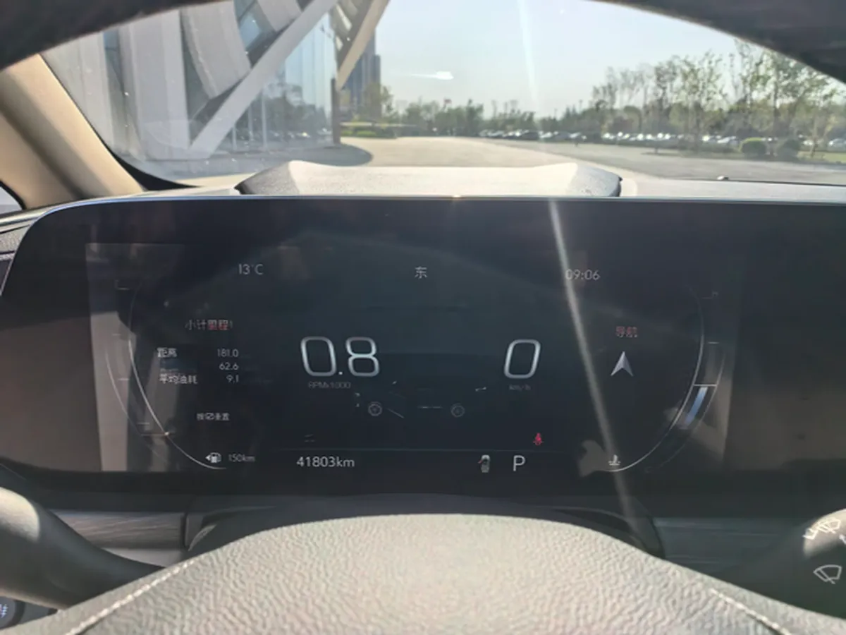 2023 Buick GL8 2.0T 237HP L4 9AT,autocango,china used car exporter,china ev exporter,chinese used car exporter,chinese used ev exporter