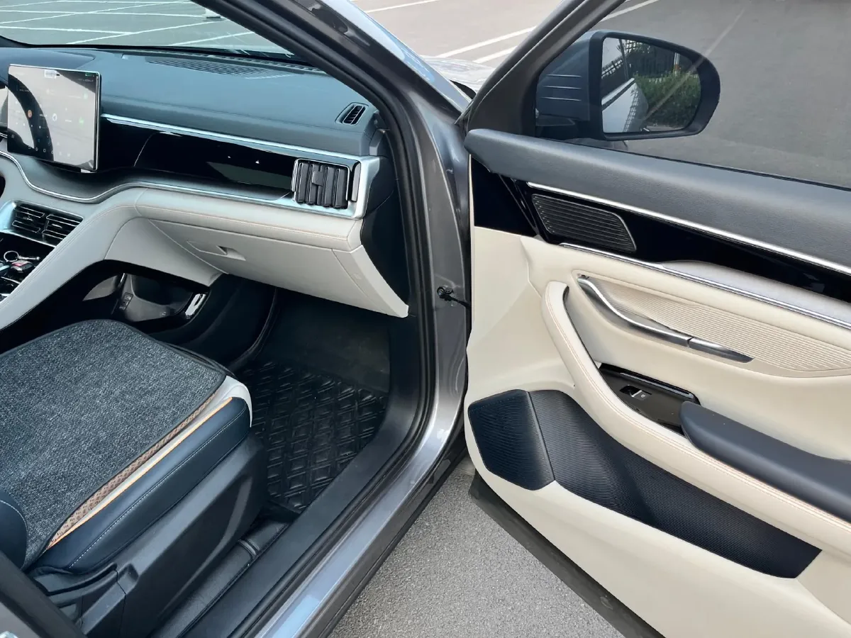 2021 Geely JiaJi 1.5T 177HP L3 7DCT PHEV 11.3KWH,autocango,china used car exporter,china ev exporter,chinese used car exporter,chinese used ev exporter