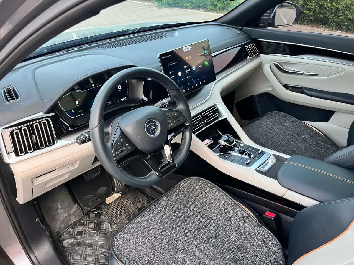 2021 Geely JiaJi 1.5T 177HP L3 7DCT PHEV 11.3KWH,autocango,china used car exporter,china ev exporter,chinese used car exporter,chinese used ev exporter