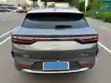 2021 Geely JiaJi 1.5T 177HP L3 7DCT PHEV 11.3KWH