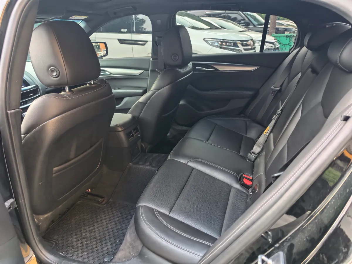 2022 Cadillac CT5 2.0T 237HP L4 10AT,autocango,china used car exporter,china ev exporter,chinese used car exporter,chinese used ev exporter