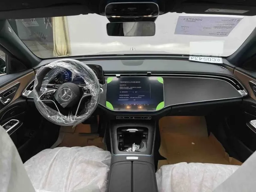 2026 Mercedes-Benz E Class 2.0T 204HP L4 9AT,autocango,china used car exporter,china ev exporter,chinese used car exporter,chinese used ev exporter