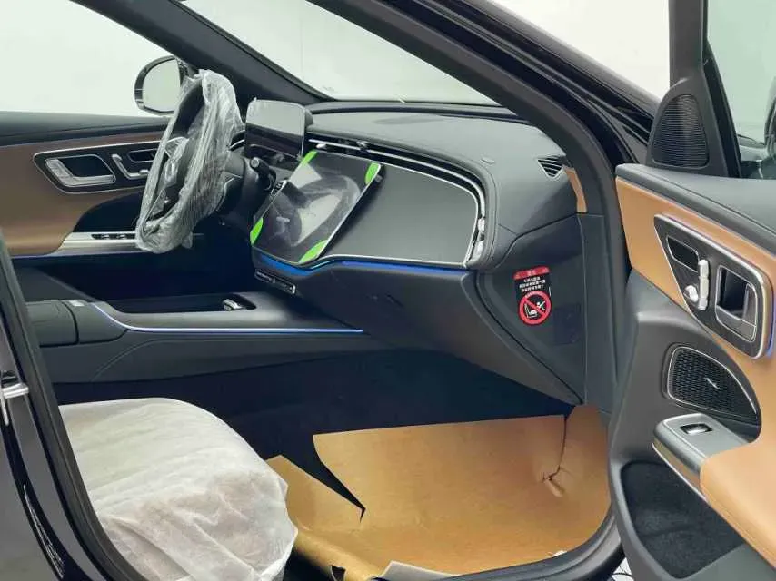 2026 Mercedes-Benz E Class 2.0T 204HP L4 9AT,autocango,china used car exporter,china ev exporter,chinese used car exporter,chinese used ev exporter