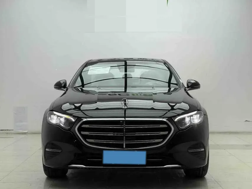 2026 Mercedes-Benz E Class 2.0T 204HP L4 9AT,autocango,china used car exporter,china ev exporter,chinese used car exporter,chinese used ev exporter