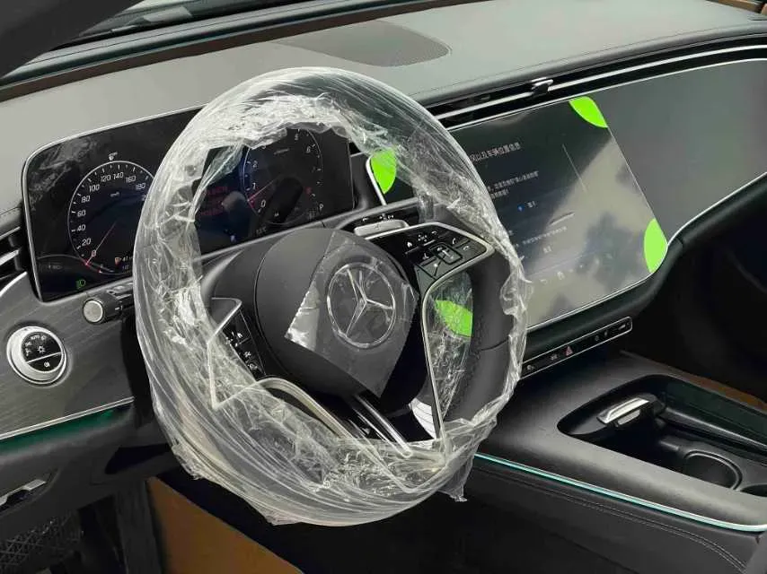 2026 Mercedes-Benz E Class 2.0T 204HP L4 9AT,autocango,china used car exporter,china ev exporter,chinese used car exporter,chinese used ev exporter