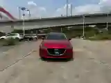 2017 Mazda 3 Axela 1.5L 117HP L4 6AT