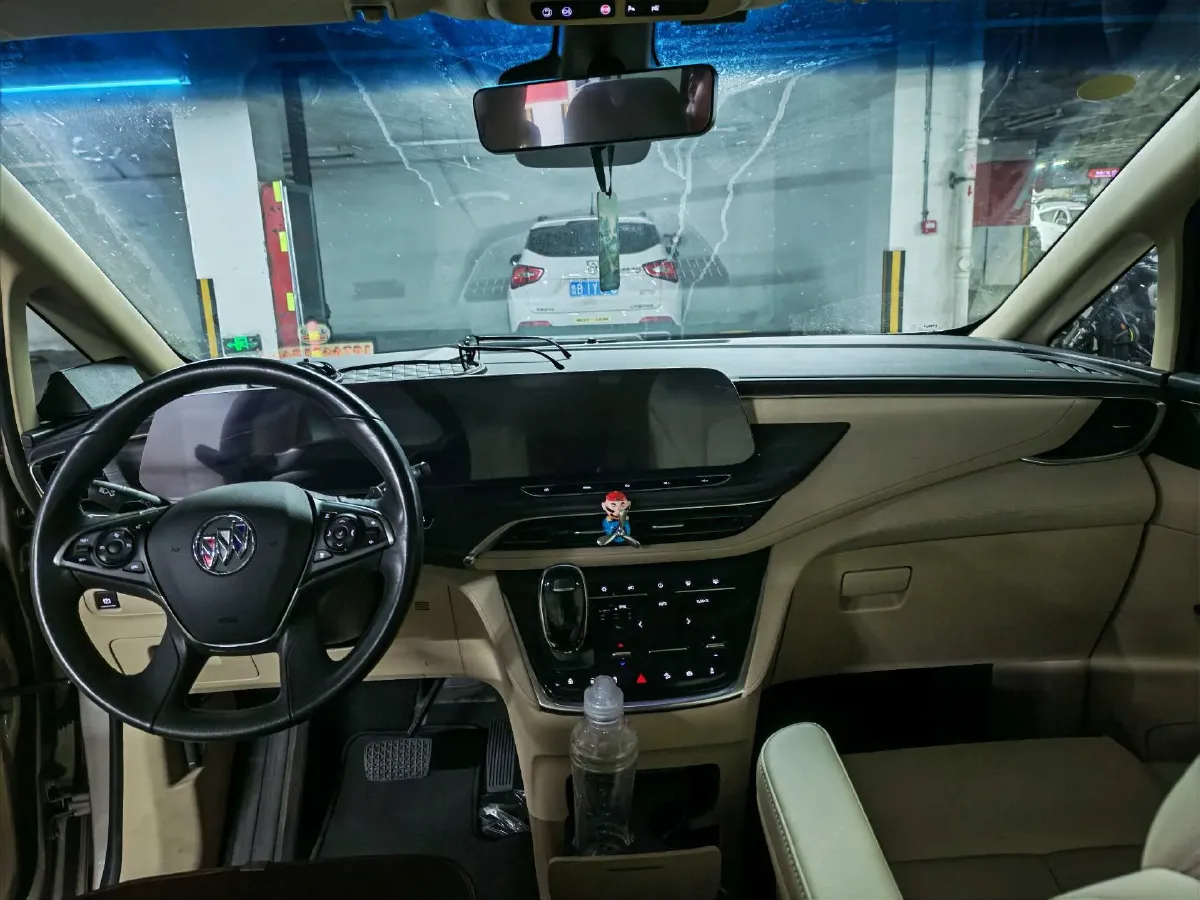 2023 Buick GL8 2.0T 237HP L4 9AT,autocango,china used car exporter,china ev exporter,chinese used car exporter,chinese used ev exporter