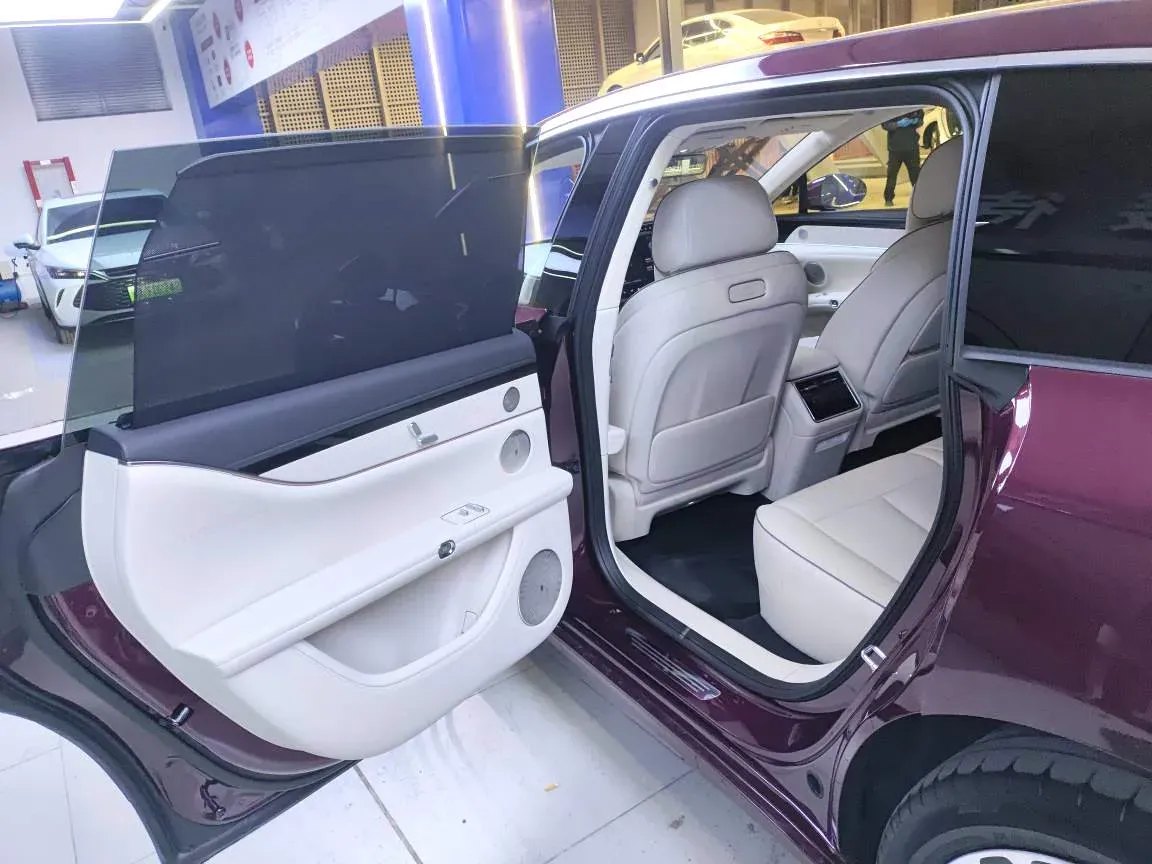 2025 HIMA Stelato S9T REEV 160HP REEV,autocango,china used car exporter,china ev exporter,chinese used car exporter,chinese used ev exporter