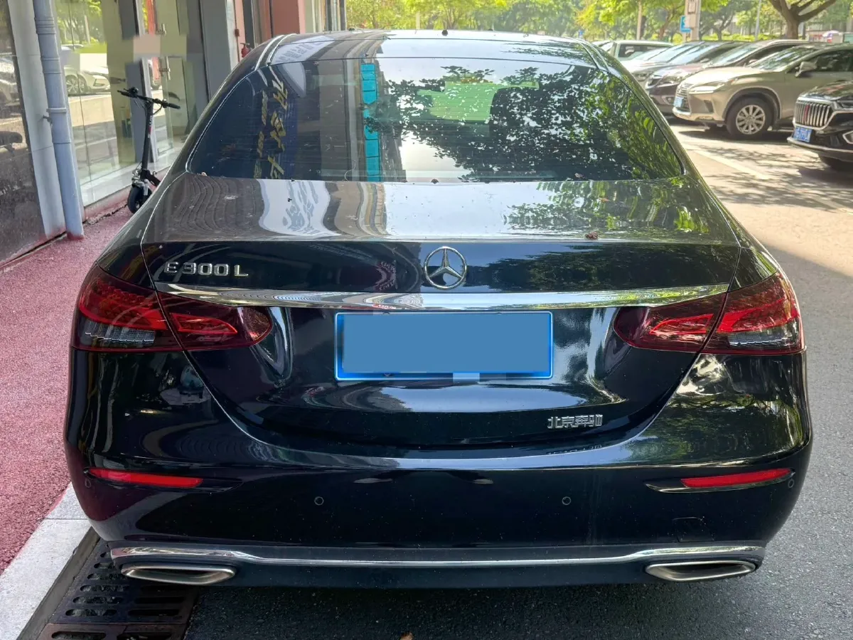 2023 Mercedes-Benz E Class 2.0T 258HP L4 9AT,autocango,china used car exporter,china ev exporter,chinese used car exporter,chinese used ev exporter