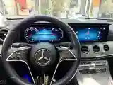 2023 Mercedes-Benz E Class 2.0T 258HP L4 9AT