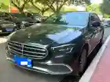 2023 Mercedes-Benz E Class 2.0T 258HP L4 9AT