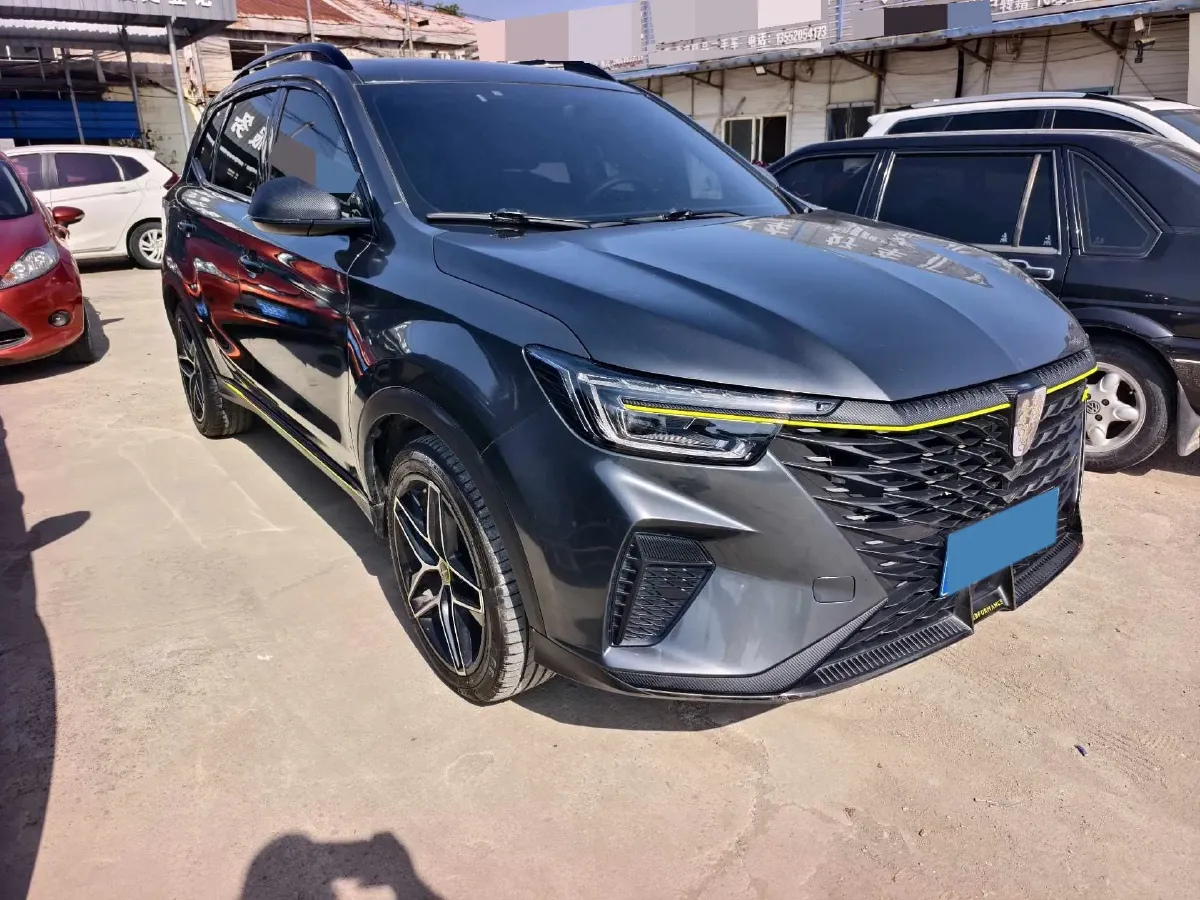 2021 Roewe RX5 1.5T 181HP L4 7DCT,autocango,china used car exporter,china ev exporter,chinese used car exporter,chinese used ev exporter