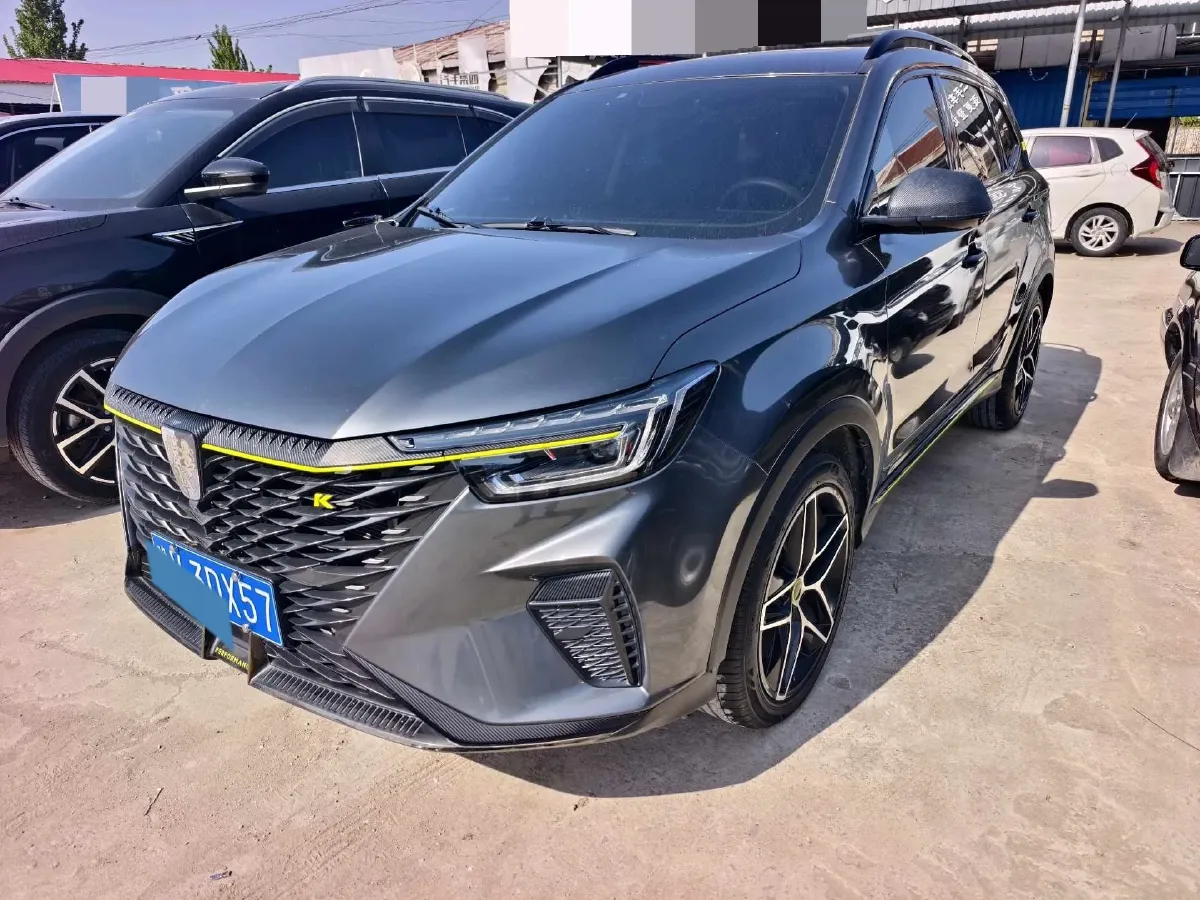 2021 Roewe RX5 1.5T 181HP L4 7DCT,autocango,china used car exporter,china ev exporter,chinese used car exporter,chinese used ev exporter