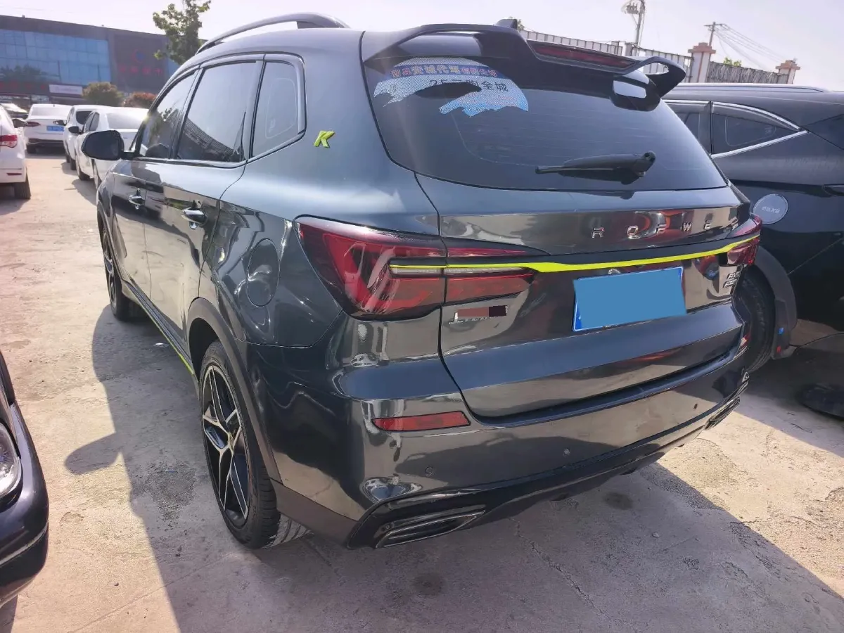 2021 Roewe RX5 1.5T 181HP L4 7DCT,autocango,china used car exporter,china ev exporter,chinese used car exporter,chinese used ev exporter