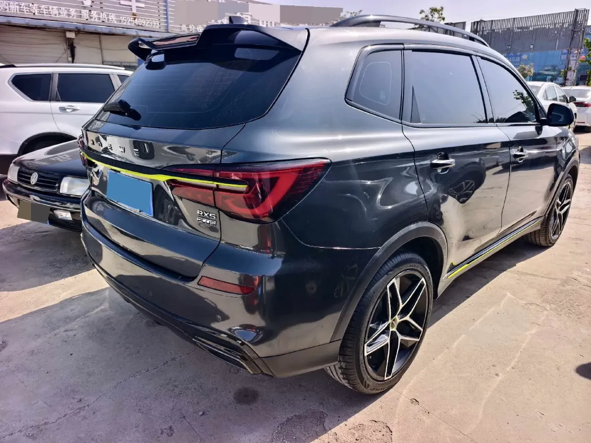 2021 Roewe RX5 1.5T 181HP L4 7DCT,autocango,china used car exporter,china ev exporter,chinese used car exporter,chinese used ev exporter