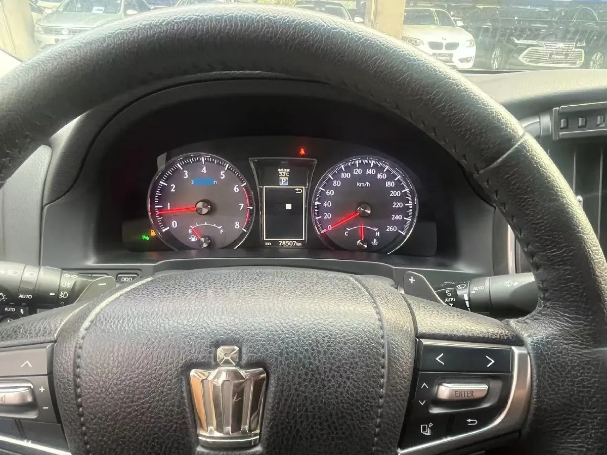 2018 Toyota Highlander 2.0T 220HP L4 6AT,autocango,china used car exporter,china ev exporter,chinese used car exporter,chinese used ev exporter