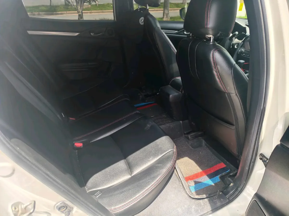 2021 Honda Civic 1.5T 177HP L4 CVT,autocango,china used car exporter,china ev exporter,chinese used car exporter,chinese used ev exporter