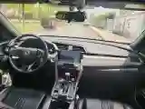 2021 Honda Civic 1.5T 177HP L4 CVT