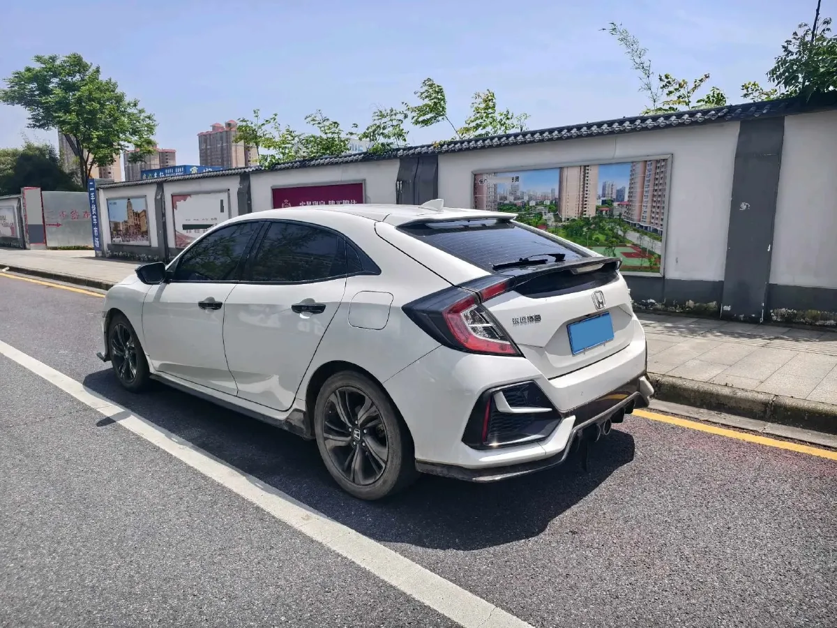 2021 Honda Civic 1.5T 177HP L4 CVT,autocango,china used car exporter,china ev exporter,chinese used car exporter,chinese used ev exporter