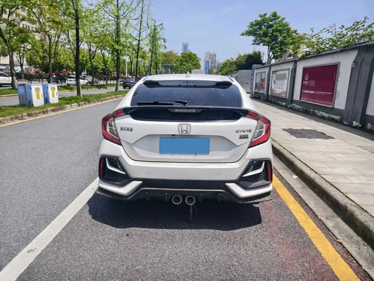 2021 Honda Civic 1.5T 177HP L4 CVT,autocango,china used car exporter,china ev exporter,chinese used car exporter,chinese used ev exporter