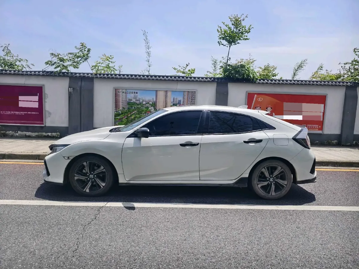 2021 Honda Civic 1.5T 177HP L4 CVT,autocango,china used car exporter,china ev exporter,chinese used car exporter,chinese used ev exporter