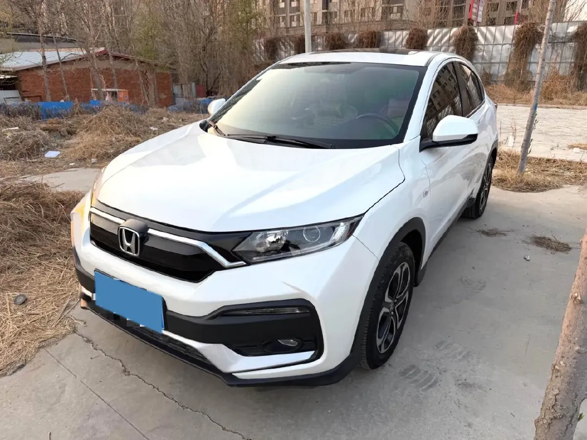 2021 Honda XR-V 1.5L 131HP L4 CVT,autocango,china used car exporter,china ev exporter,chinese used car exporter,chinese used ev exporter