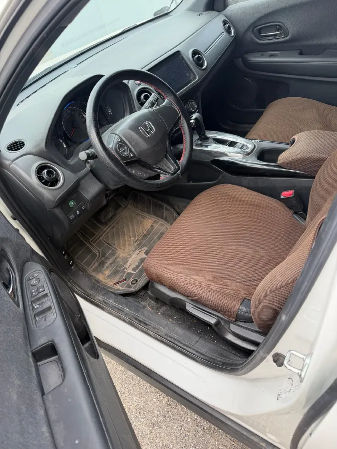 2021 Honda XR-V 1.5L 131HP L4 CVT,autocango,china used car exporter,china ev exporter,chinese used car exporter,chinese used ev exporter