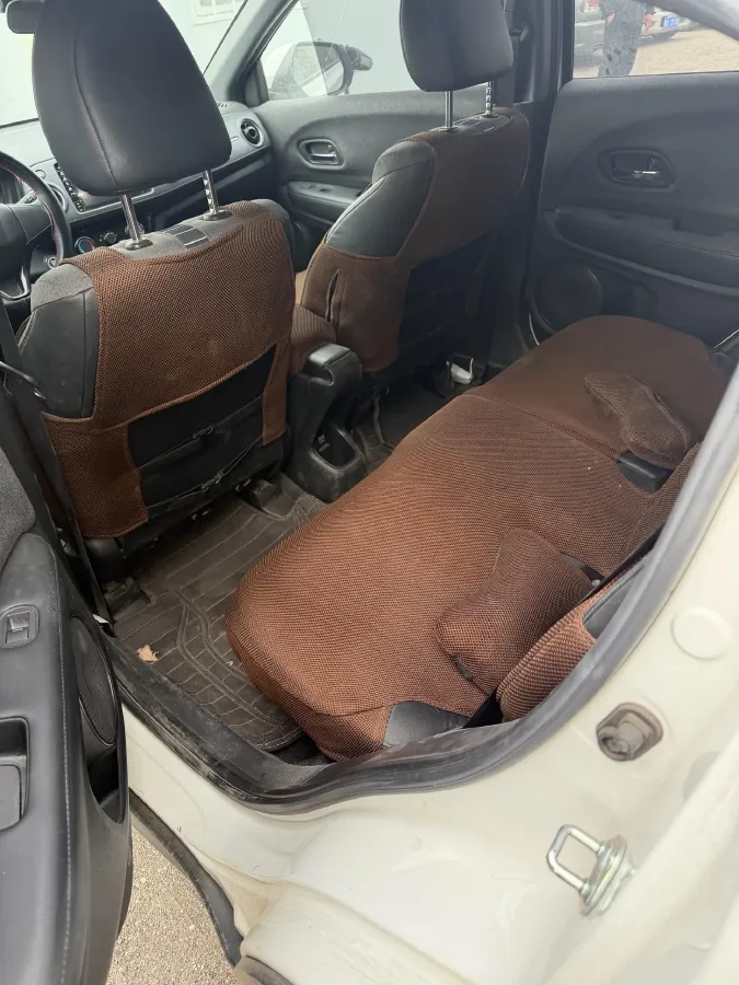 2021 Honda XR-V 1.5L 131HP L4 CVT,autocango,china used car exporter,china ev exporter,chinese used car exporter,chinese used ev exporter