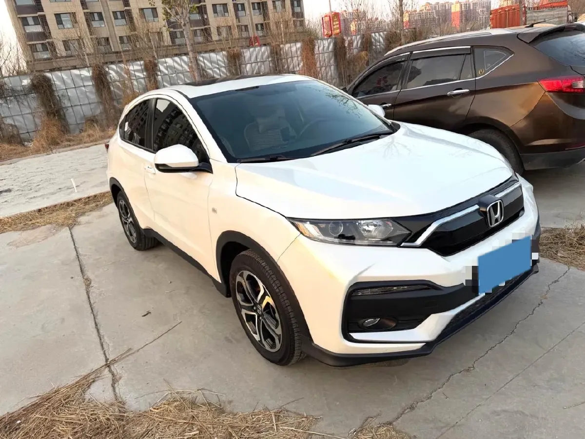 2021 Honda XR-V 1.5L 131HP L4 CVT,autocango,china used car exporter,china ev exporter,chinese used car exporter,chinese used ev exporter