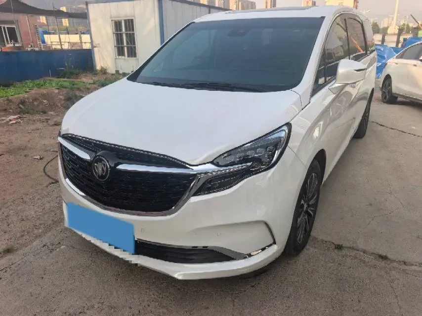 2021 Buick GL8 2.0T 237HP L4 9AT,autocango,china used car exporter,china ev exporter,chinese used car exporter,chinese used ev exporter