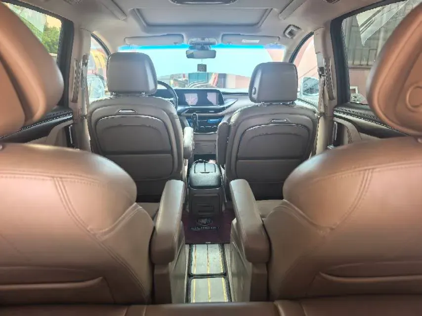 2021 Buick GL8 2.0T 237HP L4 9AT,autocango,china used car exporter,china ev exporter,chinese used car exporter,chinese used ev exporter