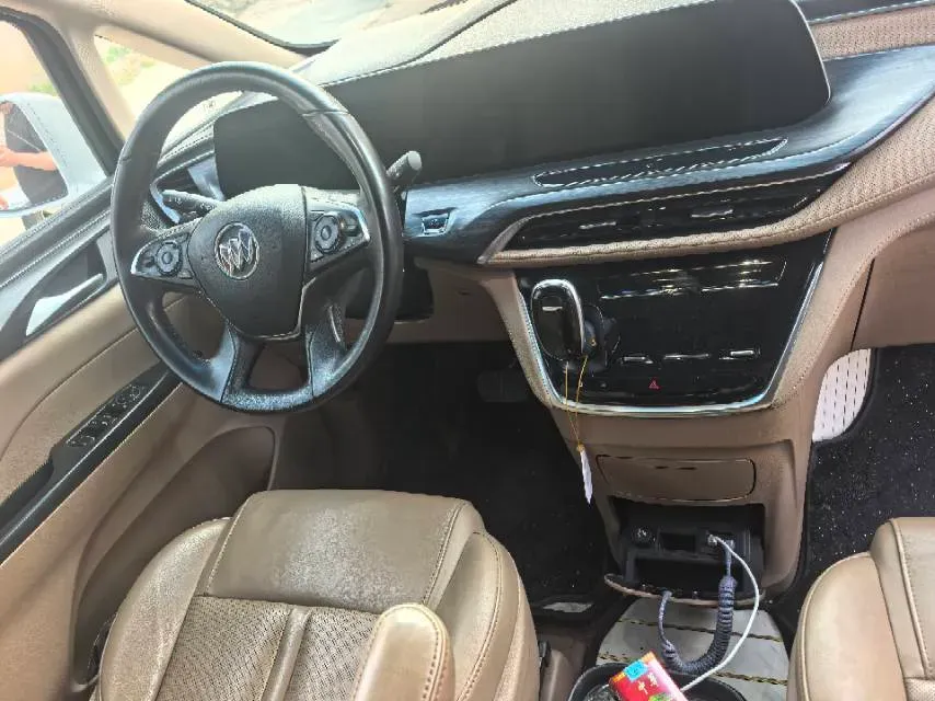 2021 Buick GL8 2.0T 237HP L4 9AT,autocango,china used car exporter,china ev exporter,chinese used car exporter,chinese used ev exporter