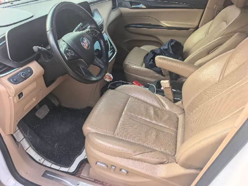 2021 Buick GL8 2.0T 237HP L4 9AT,autocango,china used car exporter,china ev exporter,chinese used car exporter,chinese used ev exporter
