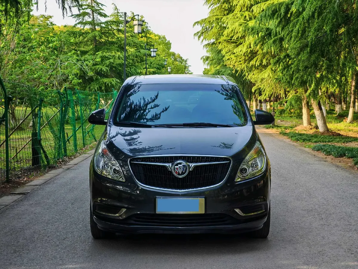 2018 Buick GL8 2.0T 260HP L4 6AT,autocango,china used car exporter,china ev exporter,chinese used car exporter,chinese used ev exporter