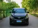 2018 Buick GL8 2.0T 260HP L4 6AT