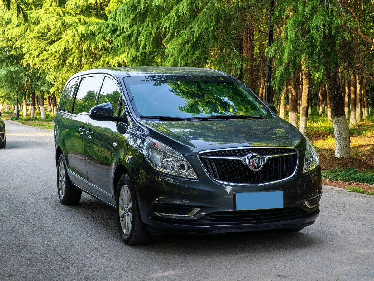 2018 Buick GL8 2.0T 260HP L4 6AT,autocango,china used car exporter,china ev exporter,chinese used car exporter,chinese used ev exporter