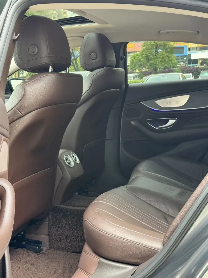 2021 Mercedes-Benz CLS Class 2.0T 258HP L4 9AT,autocango,china used car exporter,china ev exporter,chinese used car exporter,chinese used ev exporter