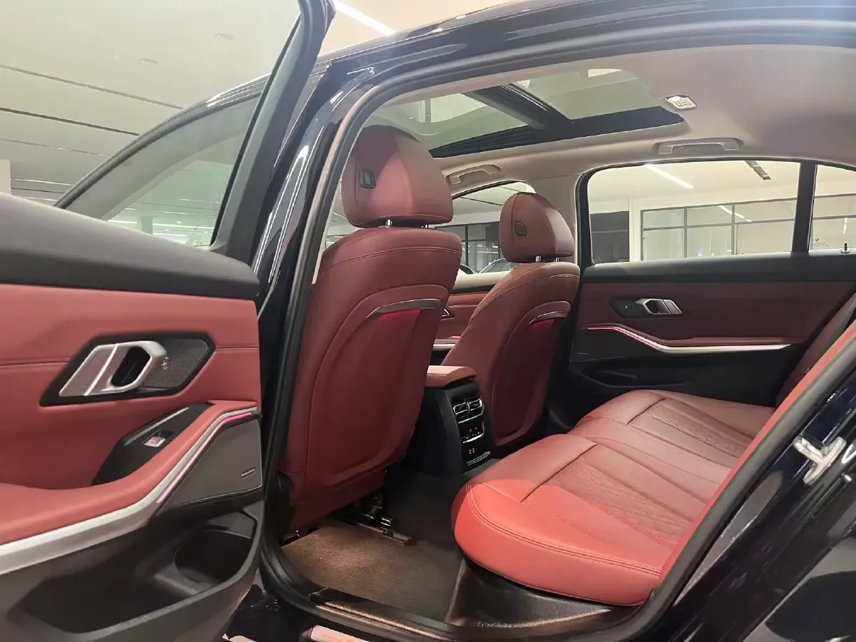 2023 BMW i3 BEV 79.05KWH,autocango,china used car exporter,china ev exporter,chinese used car exporter,chinese used ev exporter