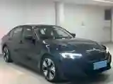 2023 BMW i3 BEV 79.05KWH
